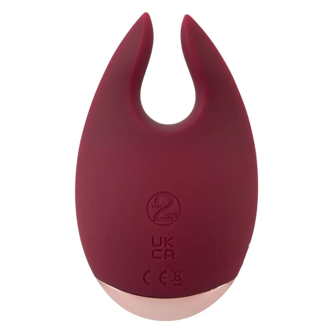 Auflegevibrator „Lay-on Vibe“ – Bild 5