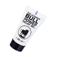 Bull Power Delay Gel, 30 ml Bull Power Delay Gel, 30 ml