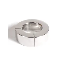 Magnetic Ballstretcher: Edelstahl-Hodenstretcher (35mm) Magnetic Ballstretcher: Edelstahl-Hodenstretcher (35mm)