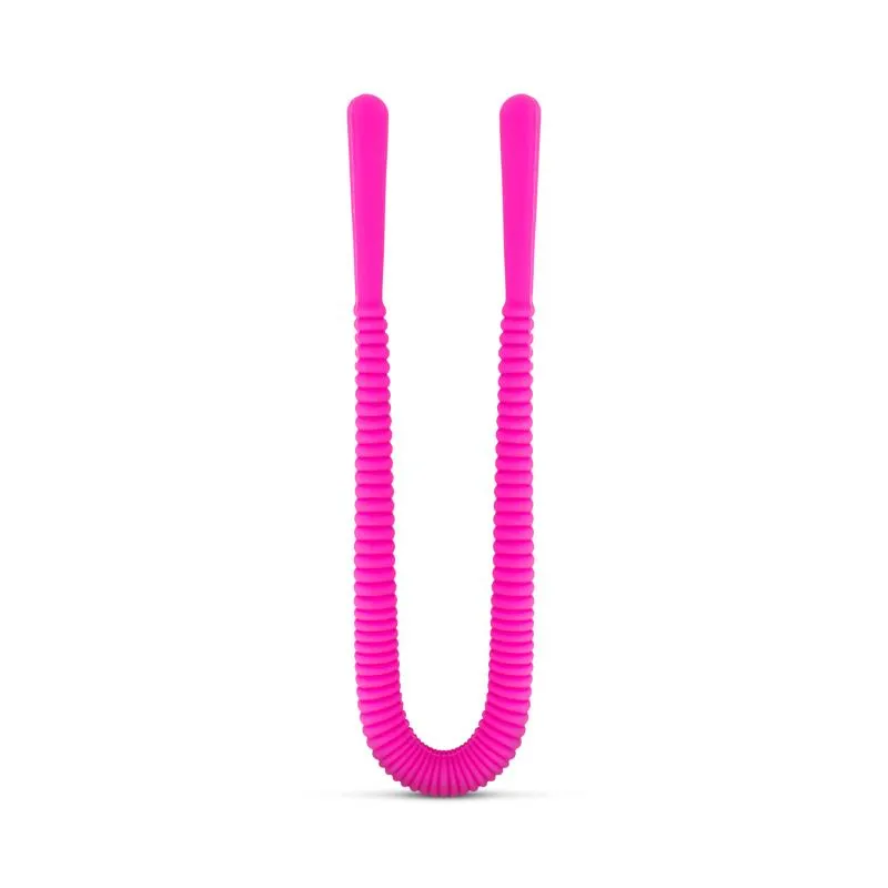 Schamlippen-Spreizer - Rosa – Bild 2