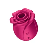 Druckwellen-Vibrator "Classic Blossom" Druckwellen-Vibrator "Classic Blossom"