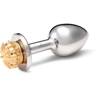 Rosebuds - Krone Gold Größe XXL Rosebuds - Krone Gold Größe XXL