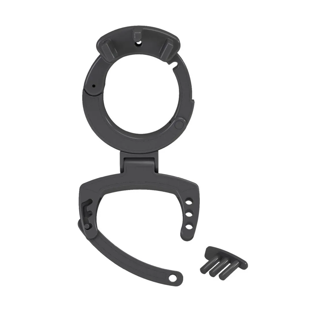 Peniskäfig „Pubic Enemy No 3“ – Bild 3