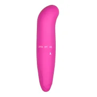 EasyToys Mini G-Punkt-Vibrator EasyToys Mini G-Punkt-Vibrator