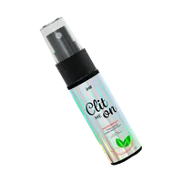 Clit Me On - Peppermint, 12 ml Clit Me On - Peppermint, 12 ml