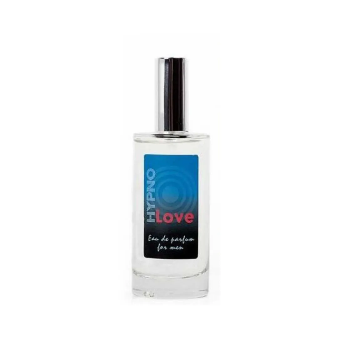 Pheromon Spray für Ihn "HypnoLove" Pheromon Spray für Ihn "HypnoLove"