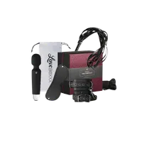 6tlg. Lovebox BDSM (Warenwert 130€) 6tlg. Lovebox BDSM (Warenwert 130€)