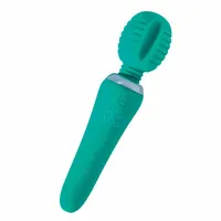 Premium Massagestab plus Massageöl Premium Massagestab plus Massageöl