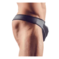 String in schwarz Wetlook String in schwarz Wetlook