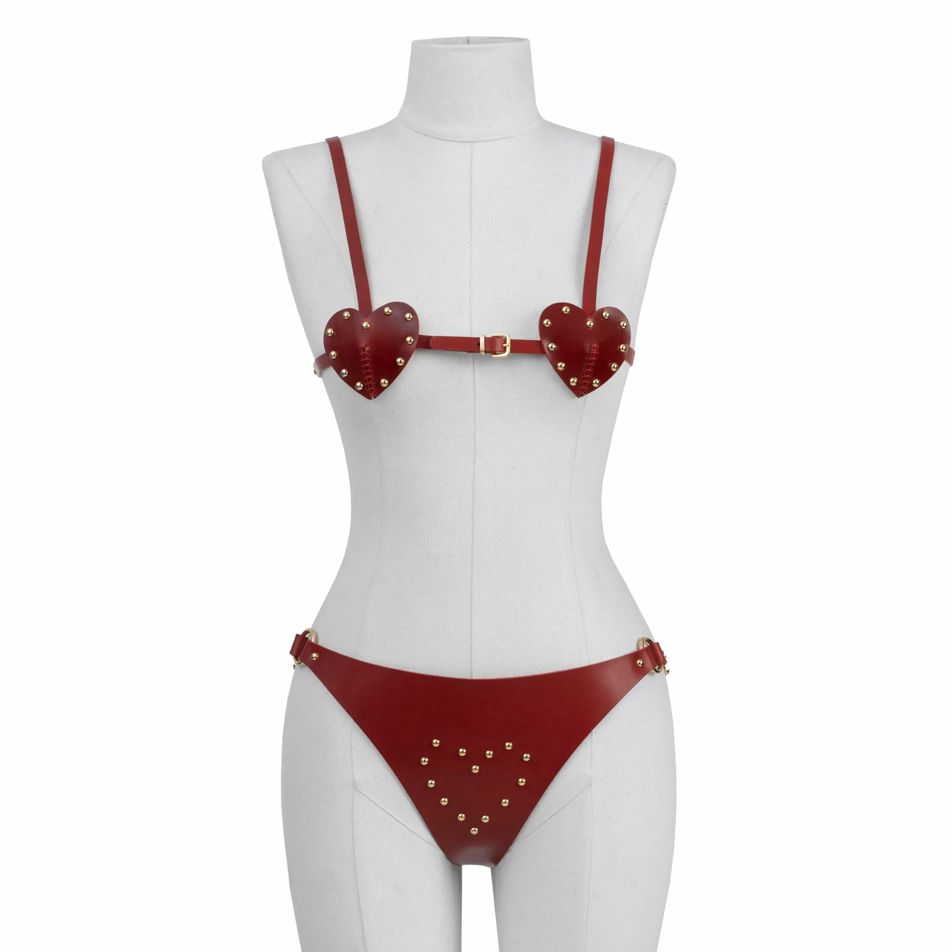 Elif Domanic - Carmen Set Elif Domanic - Carmen Set