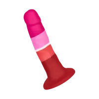 Pride P3, 15 cm Pride P3, 15 cm