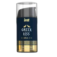 Stimulationsgel "Greek Kiss" Stimulationsgel "Greek Kiss"