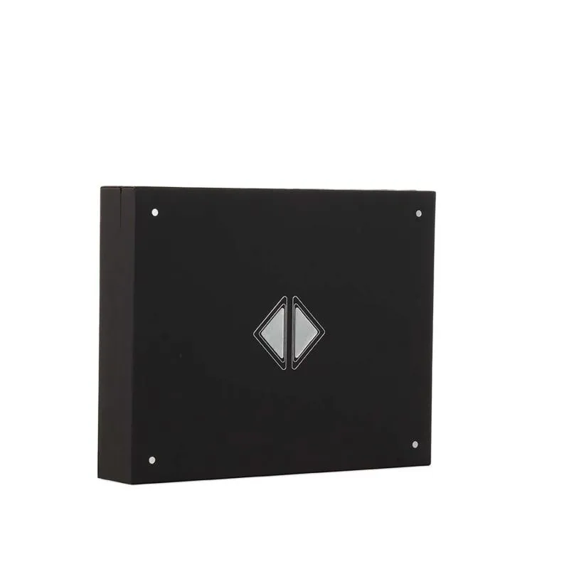 LOCKINK - Augenbinde-Set - schwarz – Bild 4