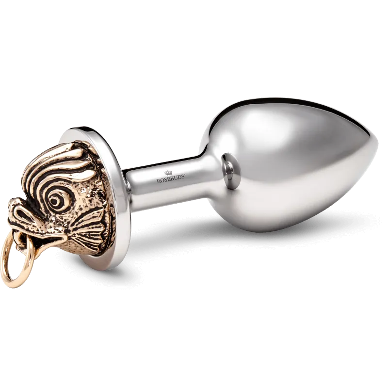 Rosebuds - Draphin Größe L Rosebuds - Draphin Größe L