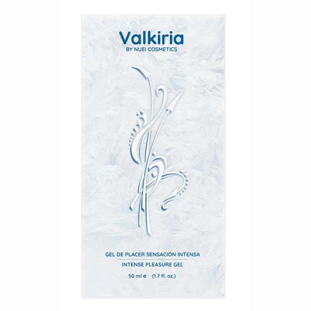 Intimgel „Valkira Intense Pleasure“ – Bild 4