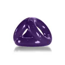 Tri-Sport Cocksling: Penis-/Hodenring, lila Tri-Sport Cocksling: Penis-/Hodenring, lila