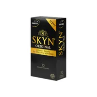 Skyn Original, 53 mm, 10 Stück Skyn Original, 53 mm, 10 Stück