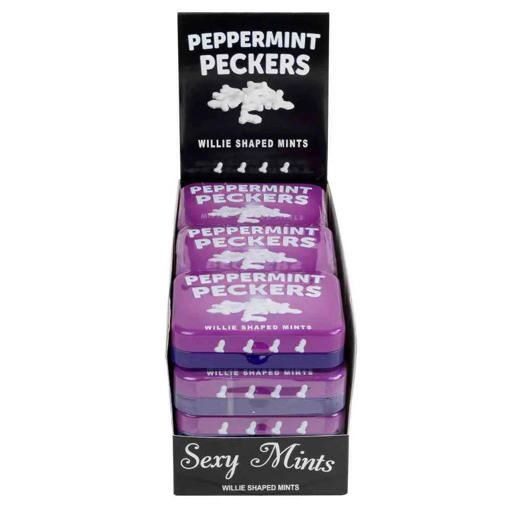 Peppermint Peckers – Bild 3