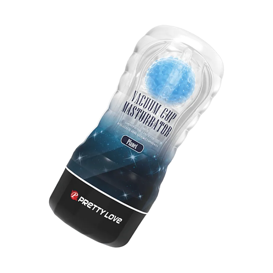 Planet Blue, 18 cm Planet Blue, 18 cm