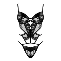 Leonela - Body Leonela - Body
