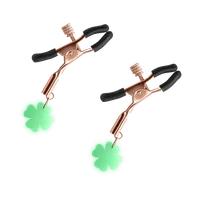 Bound - Nipple Clamps G4 Bound - Nipple Clamps G4