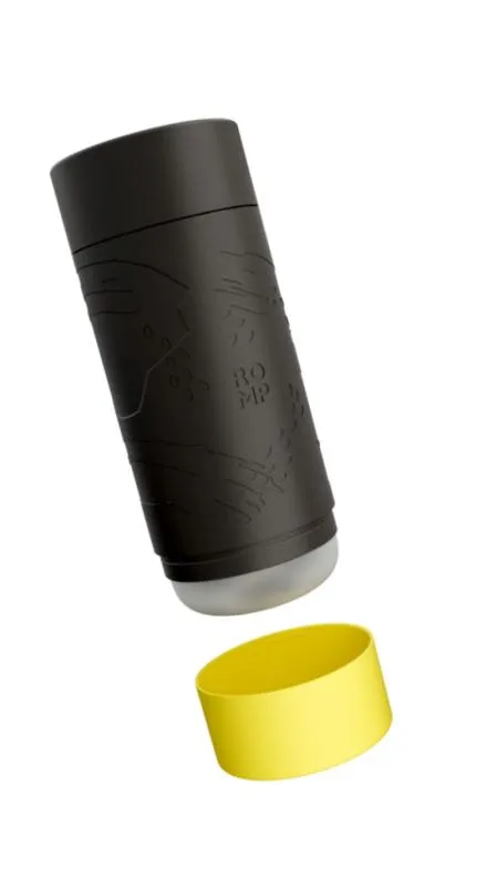 ROMP »Dash « Silikon-Masturbator ROMP »Dash « Silikon-Masturbator