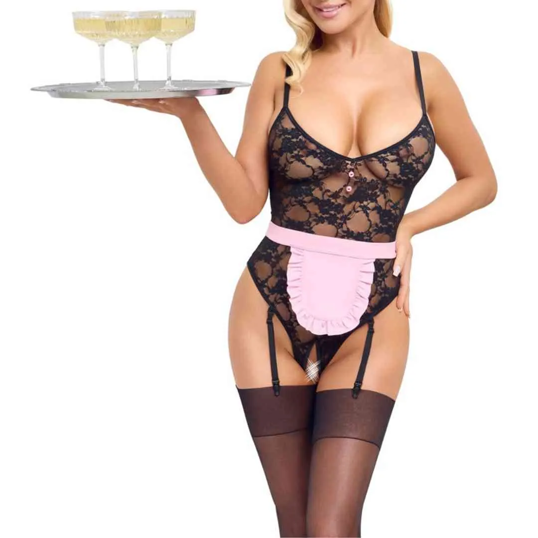 Straps-Riobody ouvert im Servier-Style – Bild 3