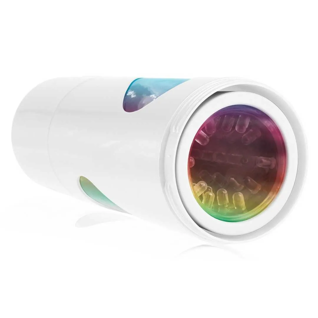 Masturbator „Rechargeable Roto-Bator“ Masturbator „Rechargeable Roto-Bator“