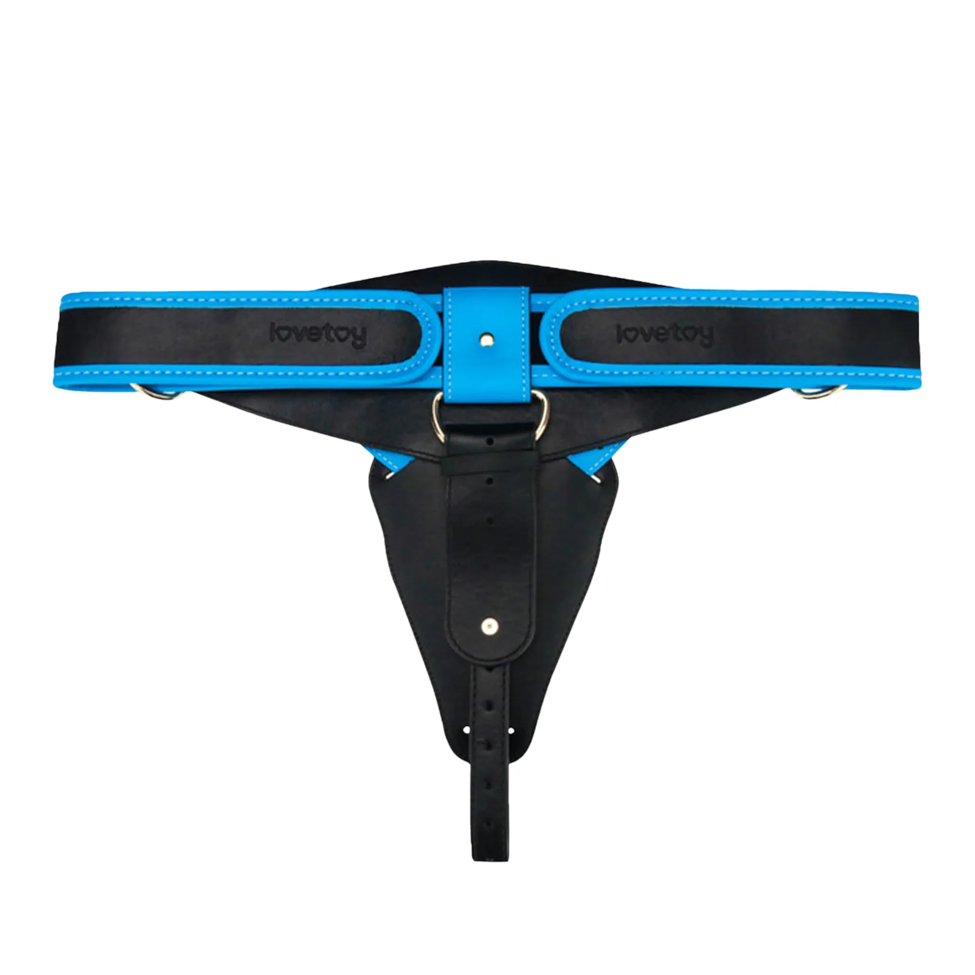 Ingen - Enhanced Strap-On Set, 24 cm, Gr. XS L Ingen - Enhanced Strap-On Set, 24 cm, Gr. XS L