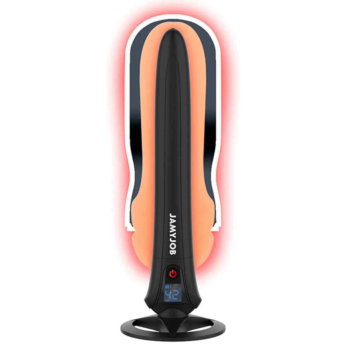 Masturbator “Prew Sleeve Warmer” – Bild 3