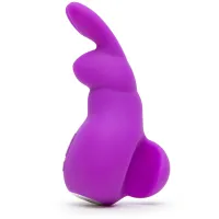 Happy Rabbit – Mini Ears Vibrator – Lila Happy Rabbit – Mini Ears Vibrator – Lila