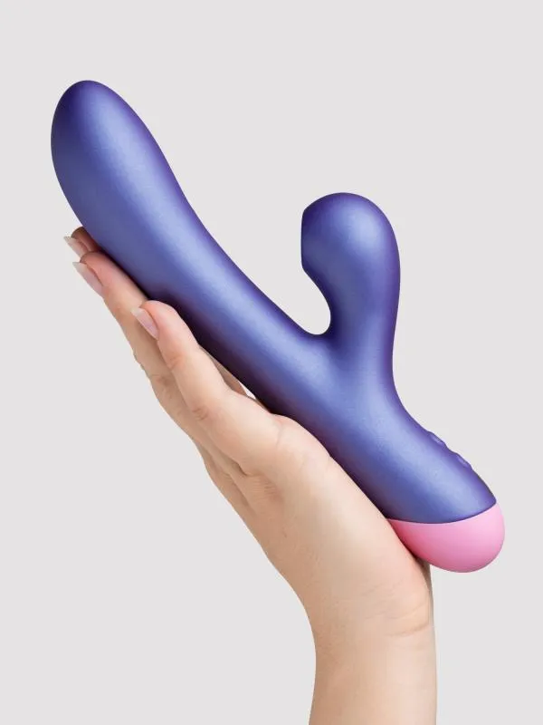 ROMP by Womanizer - Pulse Rabbit Vibrator – Bild 2