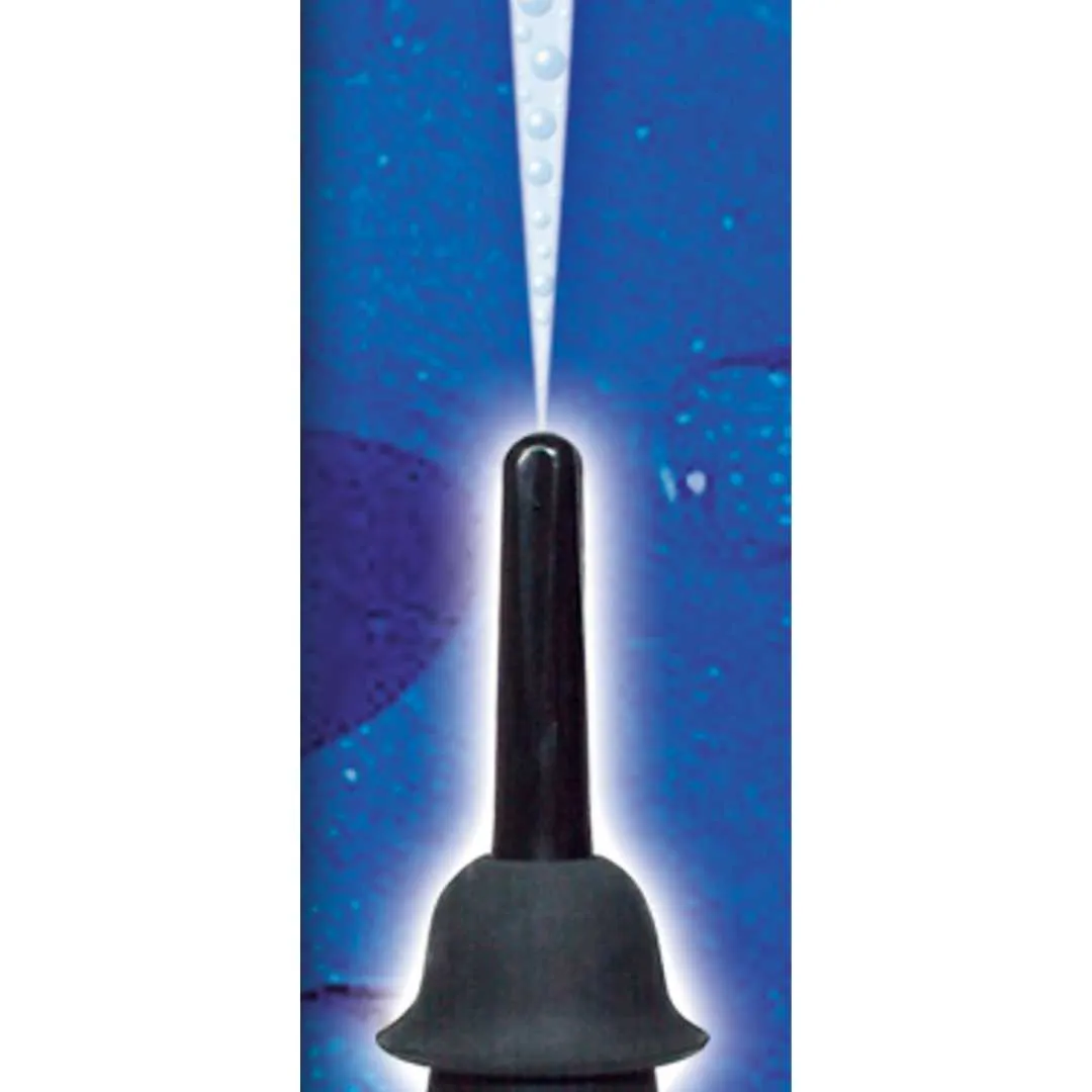 Intimdusche „Love Shower“ mit 2 Aufsätzen – Bild 5