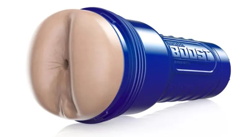 Fleshlight Boost Blast - Light Medium Fleshlight Boost Blast - Light Medium