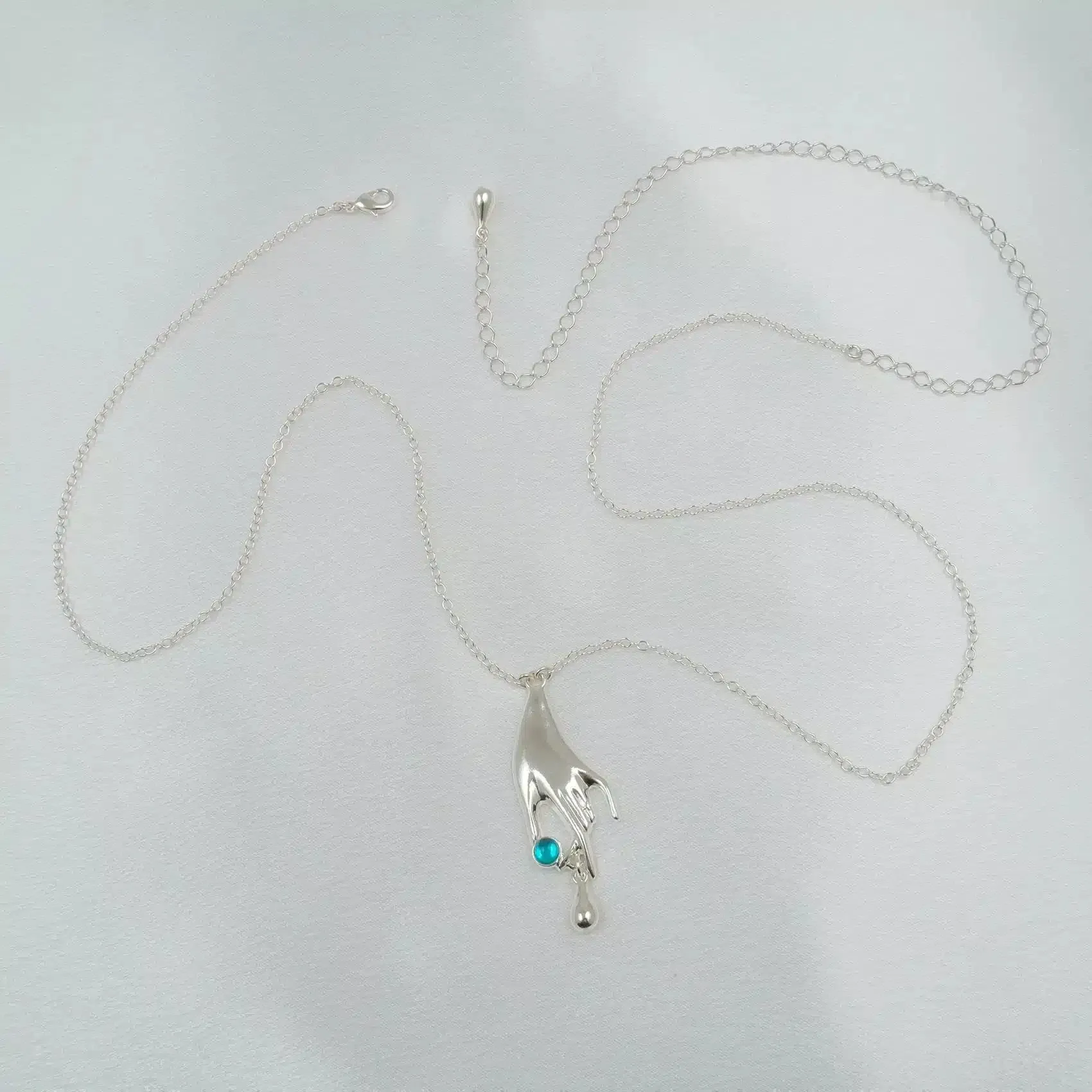 Sylvie Monthulé - Hüftkette Secret Caress Sylvie Monthulé - Hüftkette Secret Caress