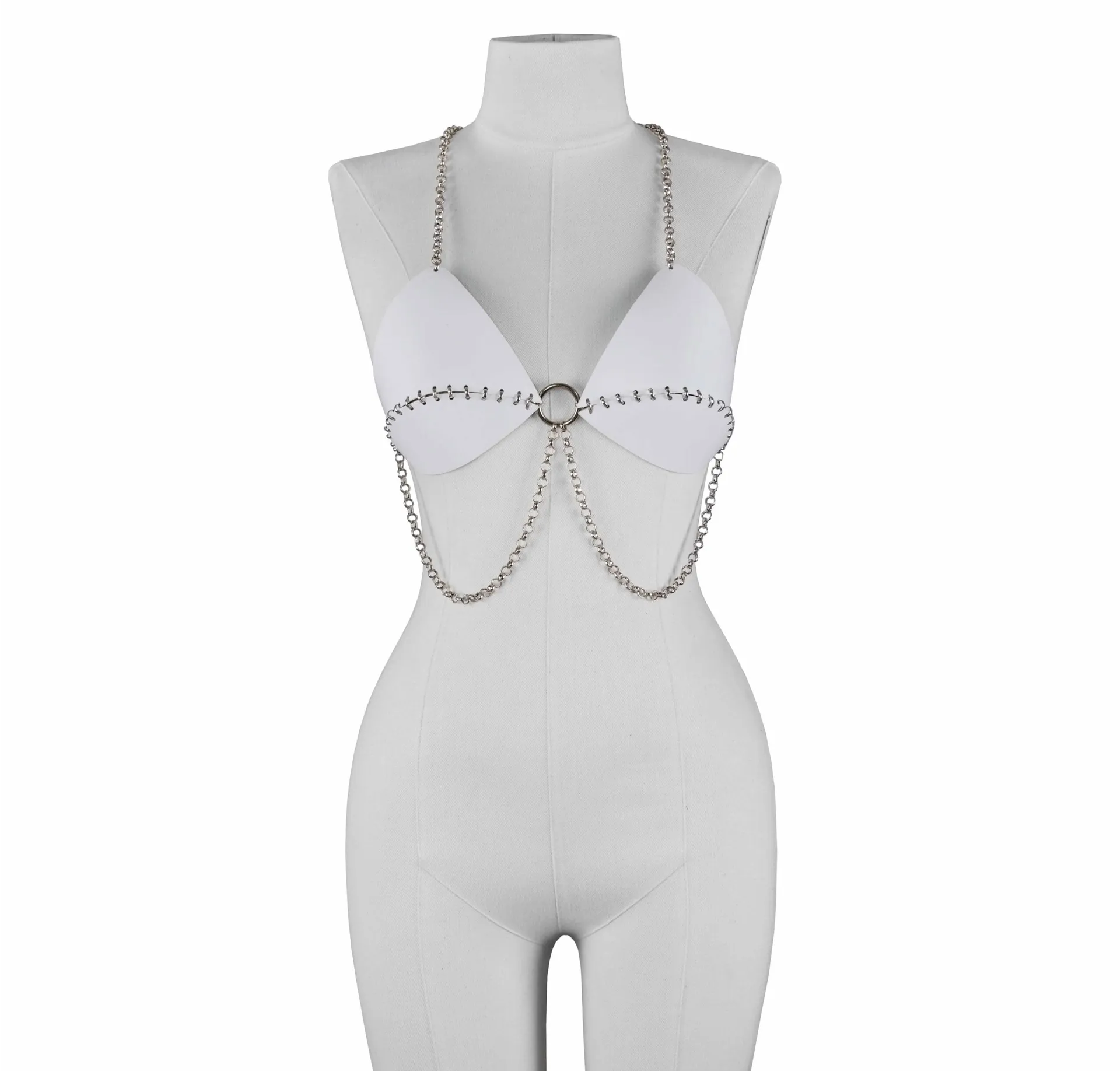 Elif Domanic - Gina BH Größe L Elif Domanic - Gina BH Größe L