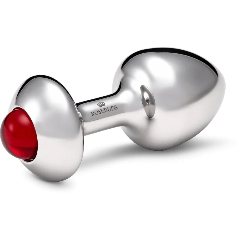 Rosebuds™ - Neues kleines Glas aus Edelstahl – Bild 2