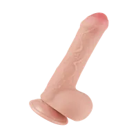 Sliding Skin Dong, 18,3 cm Sliding Skin Dong, 18,3 cm