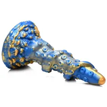 Creature Cocks - Kraken Silikondildo
