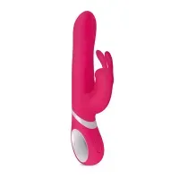 Teazers – Rabbit Vibrator – Rosa Teazers – Rabbit Vibrator – Rosa