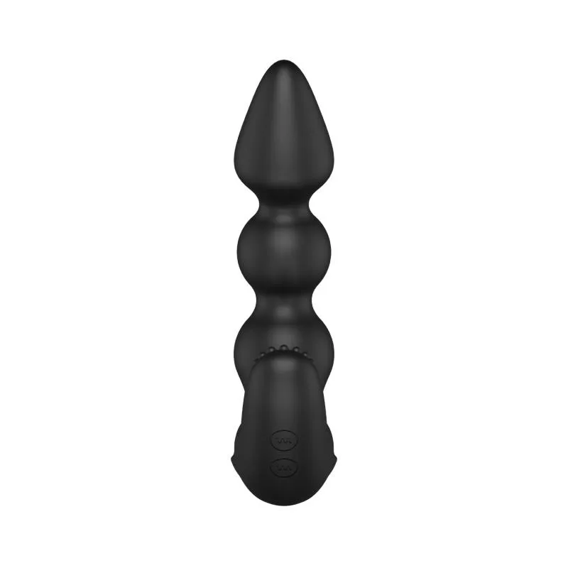 Nexus »Bendz« Prostata-Vibrator – Bild 4