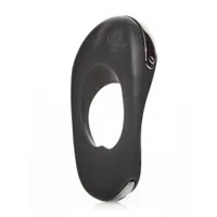 Hot Octopuss Atom Plus: Vibro-Penisring, schwarz Hot Octopuss Atom Plus: Vibro-Penisring, schwarz