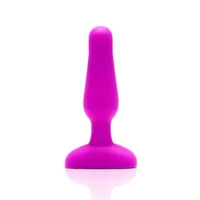 Analvibrator "Novice" mit Fernbedienung Analvibrator "Novice" mit Fernbedienung