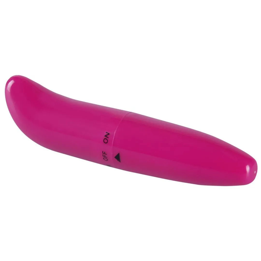 G-Punkt-Vibrator „G-Mate“ – Bild 3