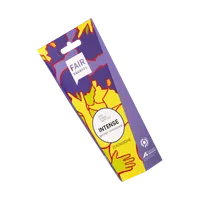 Intense, 10 Stück, 53 mm Intense, 10 Stück, 53 mm