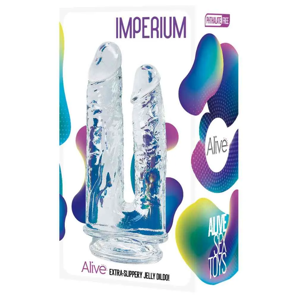 Dildo "Imperium" – Bild 4