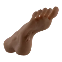 Pussy Footin, 23 cm Pussy Footin, 23 cm