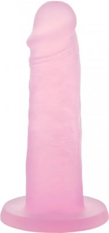 Addiction - Cocktails Silikon-Dildo - Lila Kosmos – Bild 2