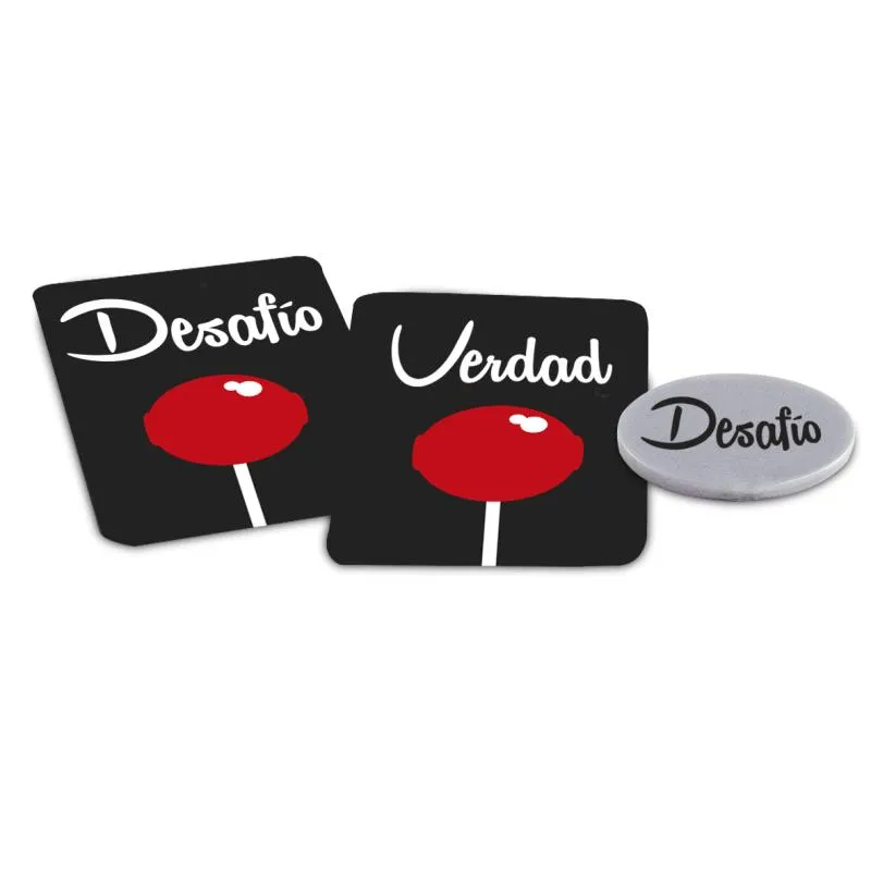 Das Spiel der Wahrheit Erotische Party Edition (ES) – Bild 4