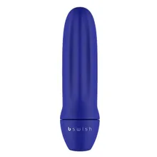 B-Mine Minivibrator "Classic Midnight" B-Mine Minivibrator "Classic Midnight"